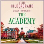 The Academy (MP3-Download)
