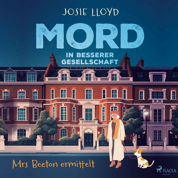Mord in besserer Gesellschaft (MP3-Download) Mord in besserer Gesellschaft (MP3-Download)