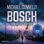 BOSCH: Der letzte Coyote (MP3-Download)