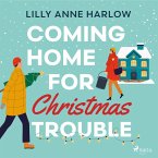 Coming home for Christmas Trouble (MP3-Download)