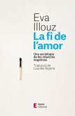 La fi de l'amor (eBook, ePUB)