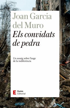 Cover Els convidats de pedra (eBook, ePUB)
