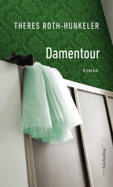 Damentour (eBook, ePUB)