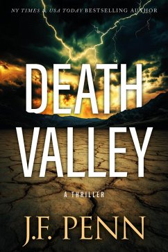 Cover Death Valley. A Thriller (eBook, ePUB)