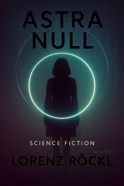 Cover Astra Null (eBook, ePUB)