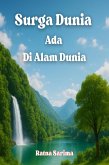 Surga Dunia Ada Di Alam Dunia Kumpulan Puisi (eBook, ePUB)