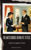 The Mysterious Affair at Styles (eBook, ePUB)