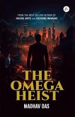 The Omega Heist (eBook, ePUB)