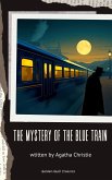 The Mystery of the Blue Train (eBook, ePUB)