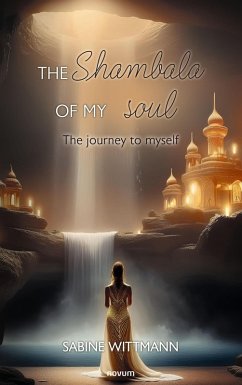 Cover The Shambala of my soul (eBook, ePUB)