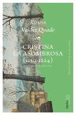 Cristina la asombrosa (eBook, ePUB)