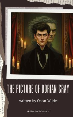 Cover The Picture of Dorian Gray (eBook, ePUB)