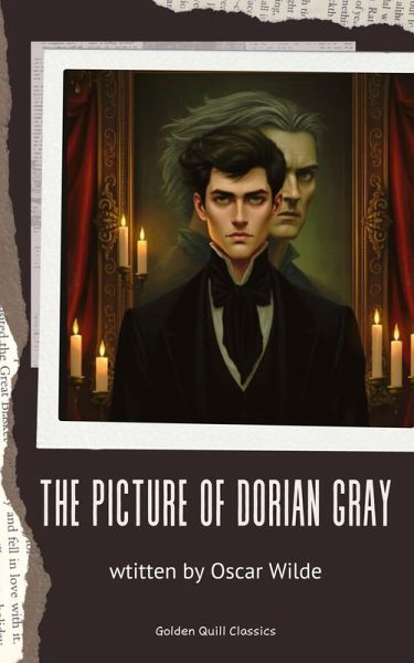 The Picture of Dorian Gray (eBook, ePUB) The Picture of Dorian Gray (eBook, ePUB)