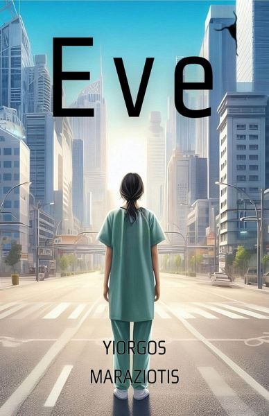 Eve (eBook, ePUB)