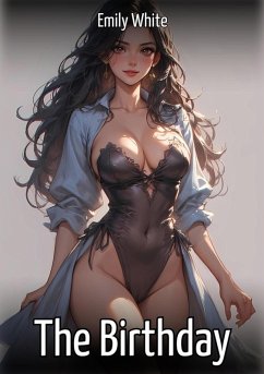 Cover The Birthday (eBook, ePUB)