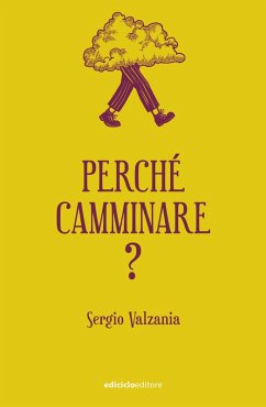Cover Perché camminare (eBook, ePUB)