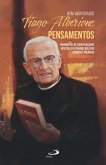 Bem-Aventurado Tiago Alberione - Pensamentos (eBook, ePUB)