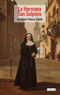 Cover La Hermana San Sulpicio (eBook, ePUB)