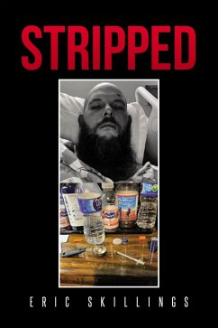 Cover Stripped (eBook, ePUB)