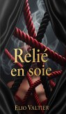 Relié en soie (eBook, ePUB)