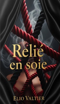 Cover Relié en soie (eBook, ePUB)