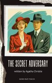 The Secret Adversary (eBook, ePUB)
