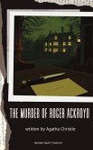 The Murder of Roger Ackroyd (eBook, ePUB)