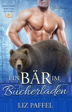 Cover Ein Bär im Bücherladen (eBook, ePUB)