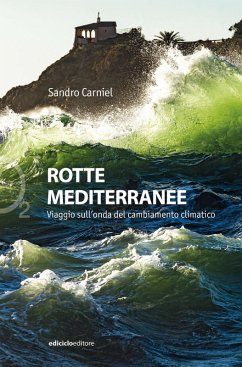 Cover Rotte mediterranee (eBook, ePUB)