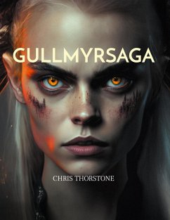 Gullmyrsaga (eBook, ePUB)