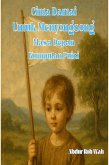 Cinta Damai Untuk Menyongsong Masa Depan Kumpulan Puisi (eBook, ePUB) Cinta Damai Untuk Menyongsong Masa Depan Kumpulan Puisi (eBook, ePUB)