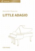 Little Adagio (eBook, ePUB)