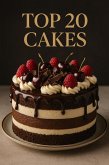 Top 20 Cakes (eBook, ePUB)