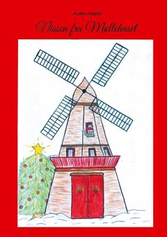 Cover Nissen fra Møllehuset (eBook, ePUB)