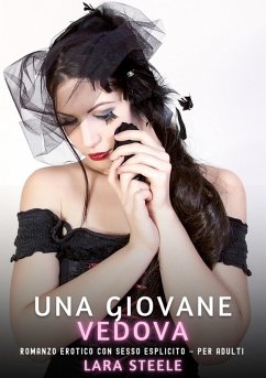 Cover Una Giovane Vedova (eBook, ePUB)