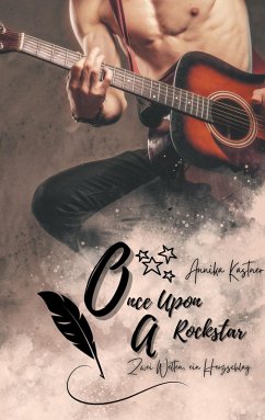 Cover Once upon a Rockstar (eBook, ePUB)