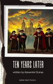 Ten Years Later (eBook, ePUB)