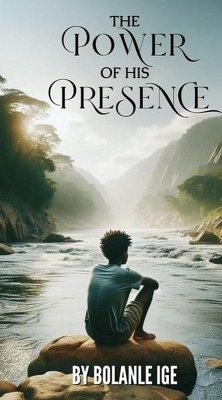 Cover The Power of His Presence (eBook, ePUB)