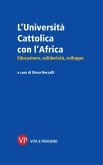 L'Università Cattolica con l'Africa (eBook, PDF)
