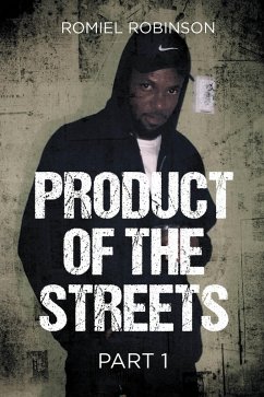 PRODUCT OF THE STREETS (eBook, ePUB)