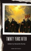 Twenty Years After (eBook, ePUB)
