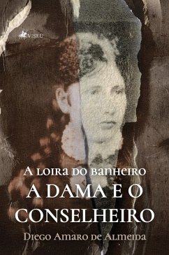 Cover A loira do banheiro (eBook, ePUB)