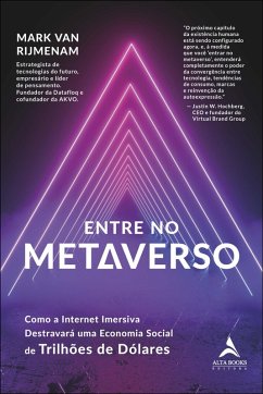 Cover Entre no metaverso (eBook, ePUB)
