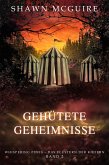 Gehütete Geheimnisse (Whispering Pines - Das Flüstern der Kiefern, #2) (eBook, ePUB) Gehütete Geheimnisse (Whispering Pines - Das Flüstern der Kiefern, #2) (eBook, ePUB)