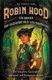 Robin Hood für Kinder (eBook, ePUB)