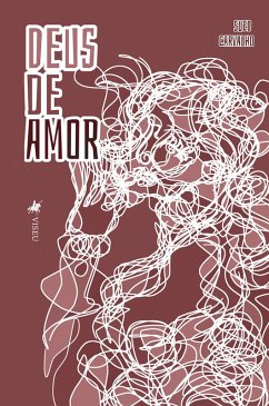 Cover Deus de amor (eBook, ePUB)
