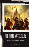 The Three Musketeers (eBook, ePUB)