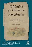 O menino que desenhou auschwitz (eBook, ePUB)