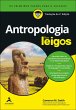 Antropologia para leigos (eBook, ePUB) - Bild 1