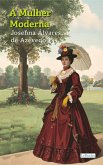 A Mulher Moderna - Josefina Álvares de Azevedo (eBook, ePUB)
